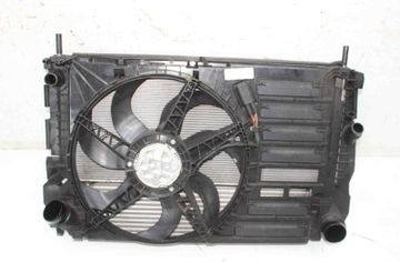 BMW X2 F39 (2017-2023) Система охлаждения 8596240,7617598 31669339