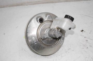 BMW X2 F39 (2017-2023) Bremžu vakuma pastiprinātājs 6889070 31677290