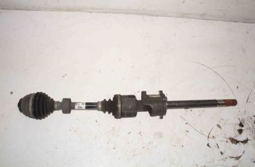 BMW X2 F39 (2017-2023) Front Right Driveshaft 8482646 31688663