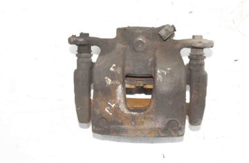 BMW X2 F39 (2017-2023) Priekšējais kreisais bremžu suports 31688686