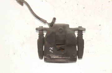 BMW X2 F39 (2017-2023) Priekšējais labais bremžu suports 31689079