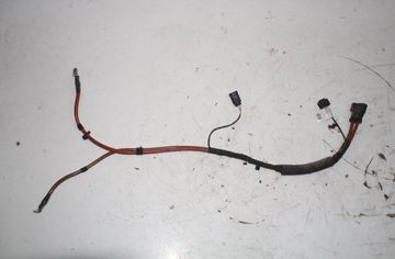 BMW iX3 1 generation (G08) (2020-2024) Akumulātora plusa vads 5A28674 31881897