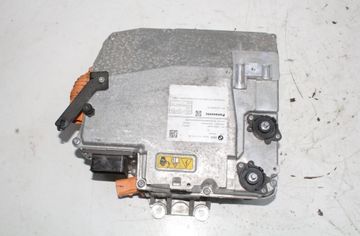 BMW iX3 1 generation (G08) (2020-2024) Inverter 5A5CA28 31892248