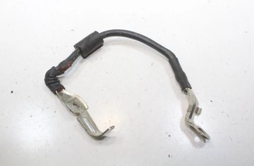 VOLKSWAGEN Golf 8 generation (2019-2023) Akumulātora mīnusa vads 5WA971538A 31945994