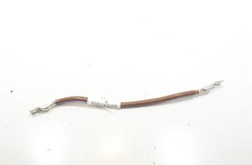 VOLKSWAGEN Golf 8 generation (2019-2023) Akumulātora mīnusa vads 5WA971243A 31946328