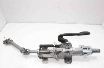 VOLKSWAGEN Golf 8 generation (2019-2023) Steering Column Mechanism 5WC419502F 31949258