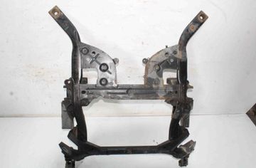 JAGUAR XE 1 generation (2014-2024) Priekšējās balstiekārtas rāmis GX73-5C145-AF 32096441
