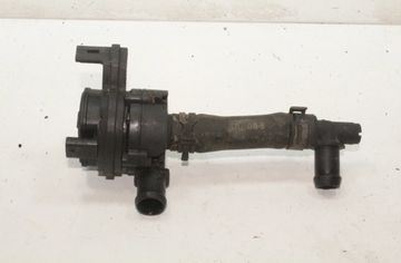 JAGUAR XE 1 generation (2014-2024) Dzesēšanas cirkulācijas motorīts DX2318D474AC 32100008