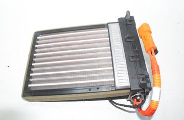 HYUNDAI Ioniq AE (2016-2023) Electric Cabin Heater Radiator 32185851