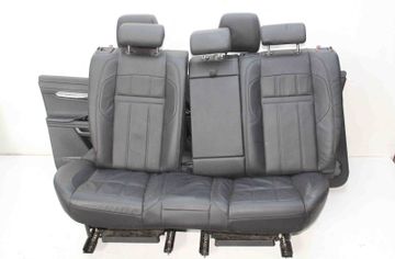 LAND ROVER Range Rover Evoque L551 (2 gen) (2018-2024) Interior Seats W/ Door Cards Kit 32408753