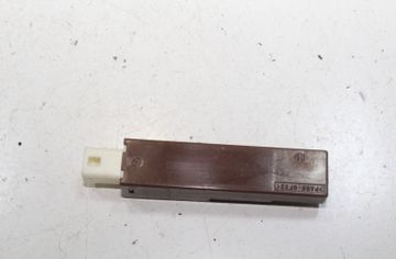 LEXUS UX 1 generation (2018-2023) Keyless antena 32755159