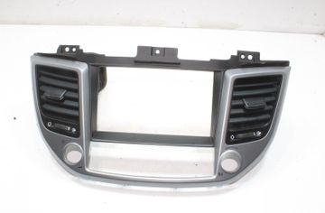 HYUNDAI Tucson 3 generation (2015-2021) Instrumentu paneļa gaisa kanāli 97410-C7900,84740-D7900 32784455
