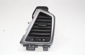 HYUNDAI Tucson 3 generation (2015-2021) Instrumentu paneļa gaisa kanāli 97480-D7900 32784692