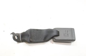 HYUNDAI Tucson 3 generation (2015-2021) Rear Left Seat Buckle 89860-D7000 32787379
