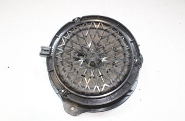 PEUGEOT 508 2 generation (2018-2023) Aizmugurējo labo durvju skaļrunis 9809320180 32797450