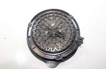 PEUGEOT 508 2 generation (2018-2023) Aizmugurējo kreiso durvju skaļrunis 9809320180 32798287