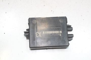 LEXUS IS XE30 (2013-2024) Immobiliser control unit 89784-53040 32804367