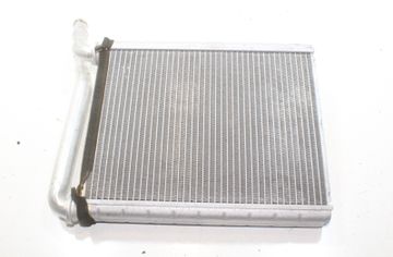 TOYOTA Prius Plus 1 generation (2012-2020) Interior Heater Radiator 32815897