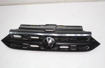 VOLKSWAGEN T-Roc 1 generation (2017-2024) Решетка радиатора 2GA853651,2GA853653H 32829388