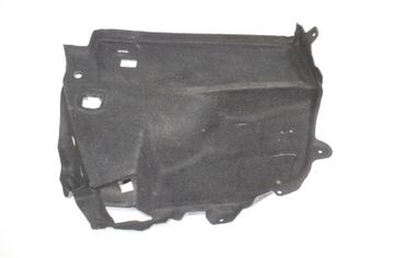 VOLKSWAGEN T-Roc 1 generation (2017-2024) Обшивка багажника левой стороны 2GA867427D 32829421