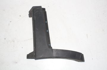 OPEL Mokka 1 generation (2012-2015) Left Side Plastic Sideskirt Cover 95164755 32838544