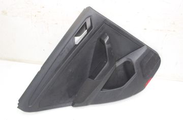 VOLKSWAGEN T-Roc 1 generation (2017-2024) Обшивка двери задней левой стороны 2GA867211D 32838638