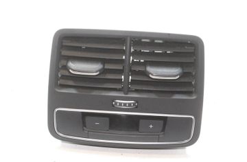 AUDI A4 B9/8W (2015-2024) Вентиляционные отверстия центральной консоли 8W0819203B,8W0819203 32852195