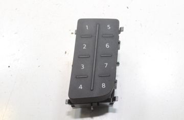 AUDI A4 B9/8W (2015-2024) Переключатель кнопок 8W2919616C 32852224