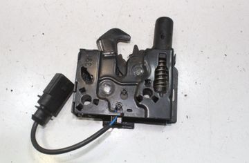 AUDI A4 B9/8W (2015-2024) Left Side Hood Lock 8W0823509B 32855629