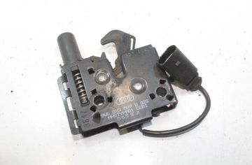AUDI A4 B9/8W (2015-2024) Right Side Hood Lock 8W0823509B 32855630
