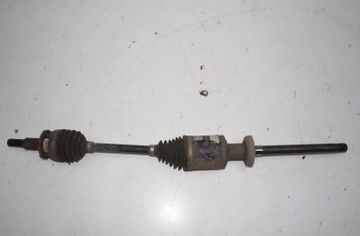 JEEP Cherokee 5 generation (KL) (2013-2024) Rear Right Driveshaft P68248719AA 32893020