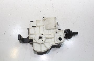 TOYOTA C-HR 1 generation (2016-2023) Fuel Tank Cover Lock 32956747