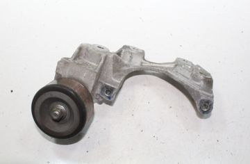 NISSAN Juke 2 generation (2019-2023) Rear engine bracket 32987451