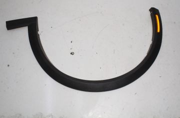 FORD USA Mustang Mach-E 1 generation (2020-2024) Front Left Fender Molding MD-84314124 33026261