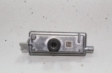 FORD USA Mustang Mach-E 1 generation (2020-2024) Front Camera ML3T-19H406-AD 33027485