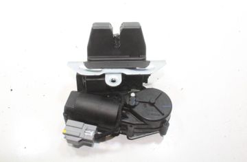 FORD USA Mustang Mach-E 1 generation (2020-2024) Tailgate Boot Lock FA1A-N442A66-BF 33033735