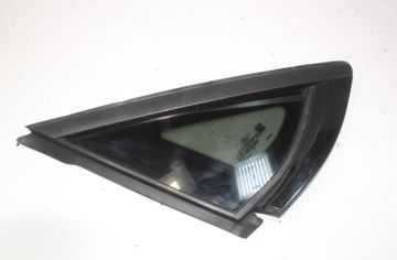 FORD USA Mustang Mach-E 1 generation (2020-2024) Rear Left Door Window 33038275