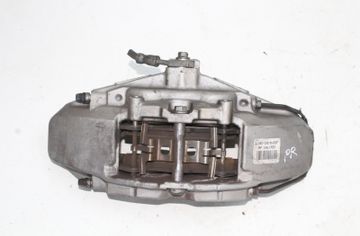 FORD USA Mustang Mach-E 1 generation (2020-2024) Front Right Brake Caliper LJ9C-2010-FEF 33039030
