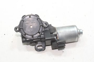 LEXUS RC 1 generation (2013-2024) Моторчик переднего правого сиденья 439440-10400 33048693