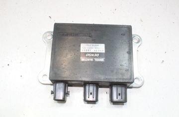 LEXUS RC 1 generation (2013-2024) Блок управления топливных форсунок 89871-30050 33051646