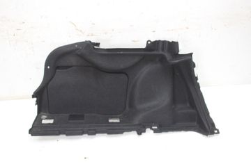 LEXUS RC 1 generation (2013-2024) Kreisās puses bagāžnieka apdare 64715-24100 33054715