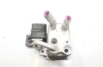 KIA EV6 1 generation (2021-2023) Air conditioner dehumidifier 25670-CV000 33066745