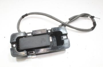 KIA EV6 1 generation (2021-2023) Rear seat backrest lock 5124154 33066752