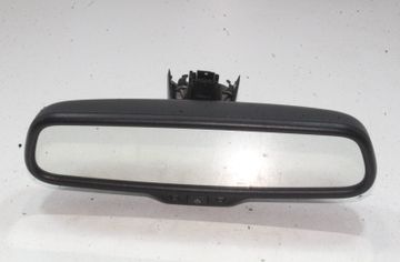 AUDI A7 C7/4G (2010-2020) Interior Rear View Mirror 8T0857511AB 33105618