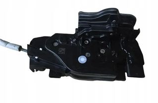 MERCEDES-BENZ A-Class W177 (2018-2024) Front Left Door Lock 0997202002 27214392