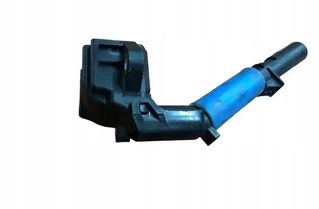 MERCEDES-BENZ B-Class W247 (2018-2023) Augstsprieguma aizdedzes spole A2479061400 27214530