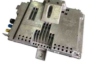 MERCEDES-BENZ EQC 1 generation (2018-2023) Citau veidu vadības bloki A2939001601 27214534