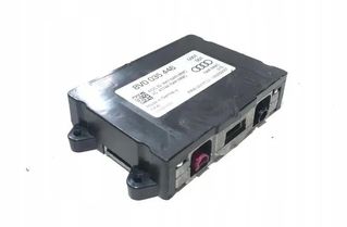 AUDI A3 8V (2012-2020) Other Control Units 8V0035446 27215193
