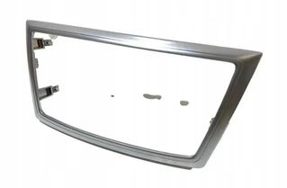 MERCEDES-BENZ M-Class W166 (2011-2015) Panel trim shield 27215508