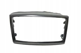 MERCEDES-BENZ M-Class W166 (2011-2015) Panel trim shield A1666801917 27215537